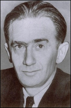 Валтер Кривицки