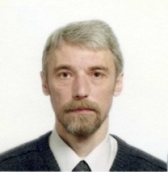 Александър  Окороков