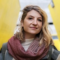 Шакти Стаал