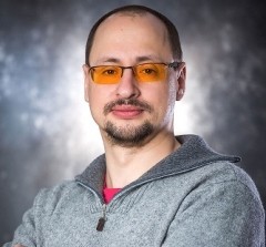Артьом Драбкин