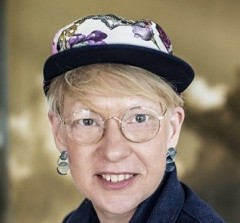 Беате Гримсрюд