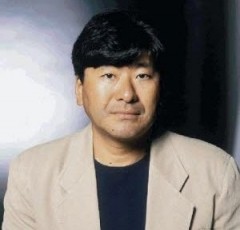 Коджи Сузуки