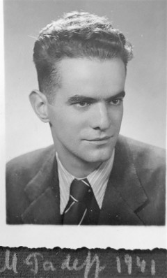 Майкъл Пъдев