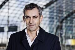 Владимир Каминер